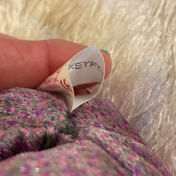 ⭐️🆁🅰🆁🅴⭐️   RARE Ty Beanie Baby 2000 SIGNATURE BEAR - MINT!     𖩆◠ܫ◠𖩐 - Picture 15 of 15